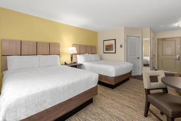 هتل Candlewood Suites   Fairbanks, An Ihg