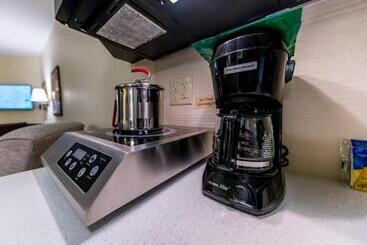 هتل Candlewood Suites   Fairbanks, An Ihg