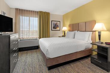 هتل Candlewood Suites   Fairbanks, An Ihg