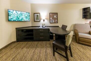هتل Candlewood Suites   Fairbanks, An Ihg