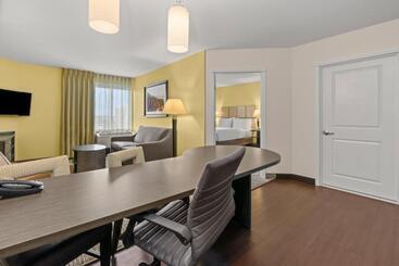 هتل Candlewood Suites   Fairbanks, An Ihg
