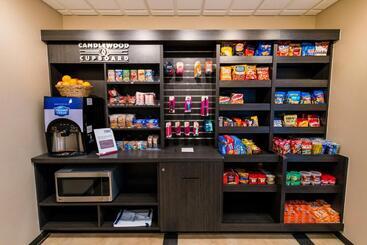 هتل Candlewood Suites   Fairbanks, An Ihg