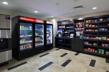 هتل Candlewood Suites   Newark South   University Area, An Ihg