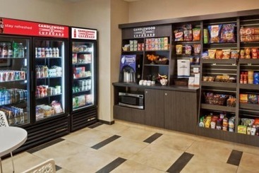 هتل Candlewood Suites   Newark South   University Area, An Ihg