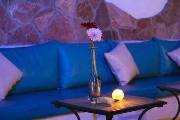 هتل Careyes Puerto Escondido