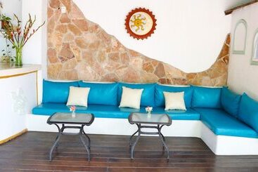 هتل Careyes Puerto Escondido