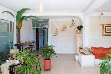 هتل Careyes Puerto Escondido