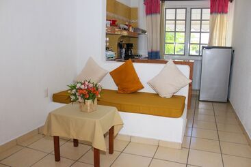 هتل Careyes Puerto Escondido