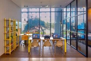 هتل City Express Suites By Marriott Tijuana Rio
