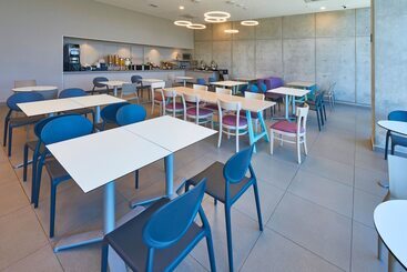 هتل City Express Suites By Marriott Tijuana Rio