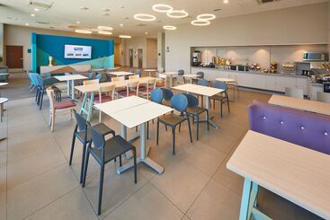 هتل City Express Suites By Marriott Tijuana Rio