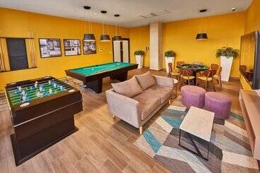 هتل City Express Suites By Marriott Tijuana Rio