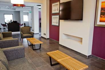 هتل City Express Suites By Marriott Tijuana Rio