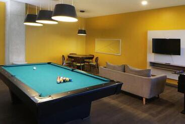 هتل City Express Suites By Marriott Tijuana Rio