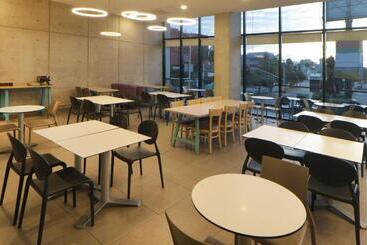 هتل City Express Suites By Marriott Tijuana Rio