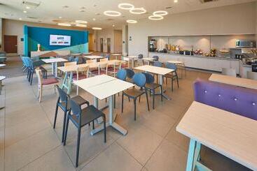 هتل City Express Suites By Marriott Tijuana Rio