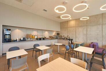هتل City Express Suites By Marriott Tijuana Rio