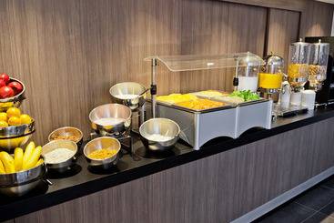 هتل City Express Suites By Marriott Tijuana Rio