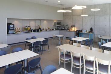 هتل City Express Suites By Marriott Tijuana Rio