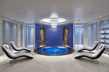Hotel Crown Towers Perth