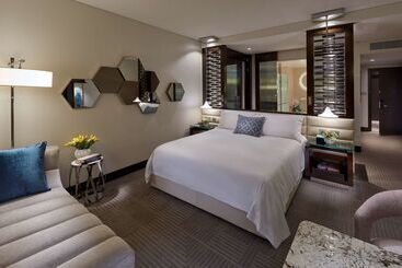 Hotel Crown Towers Perth