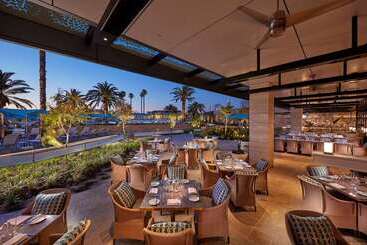 Hotel Crown Towers Perth