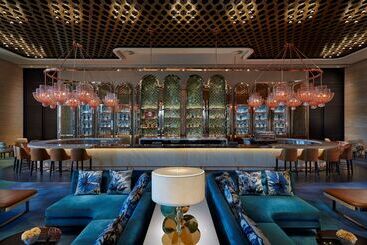 Hotel Crown Towers Perth