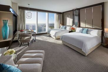 Hotel Crown Towers Perth