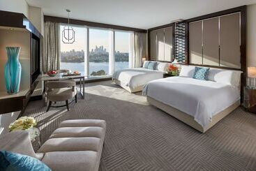Hotel Crown Towers Perth