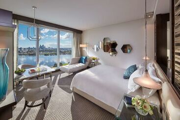 Hotel Crown Towers Perth