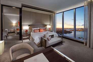 Hotel Crown Towers Perth