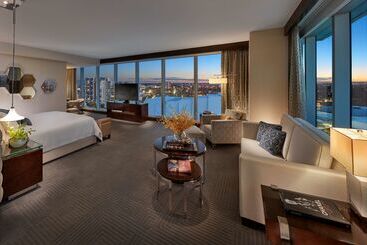 Hotel Crown Towers Perth