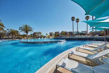 Hotel Crown Towers Perth