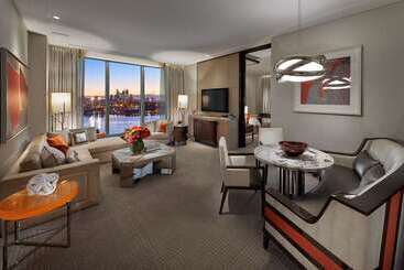 Hotel Crown Towers Perth