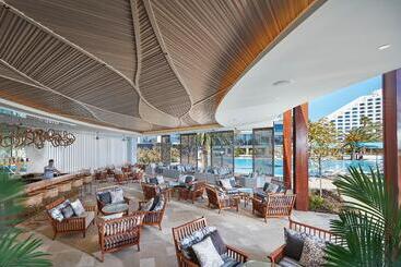 Hotel Crown Towers Perth