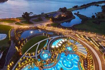 Hotel Crown Towers Perth