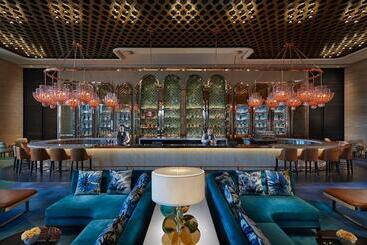 Hotel Crown Towers Perth
