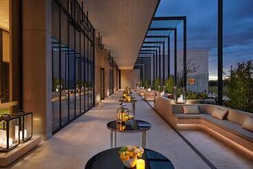 هتل Crown Towers Perth