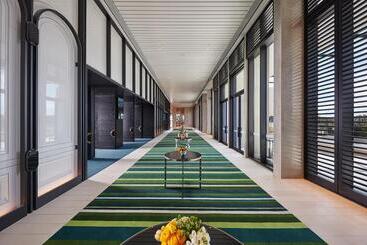 Hotel Crown Towers Perth