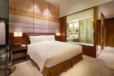 هتل Doubletree By Hilton Ningbo Beilun