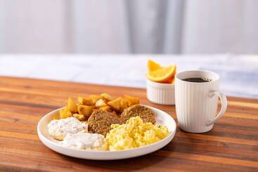 هتل Drury Inn & Suites Overland Park