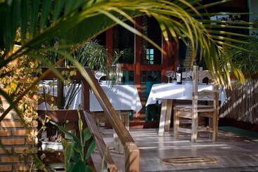 هتل Eco Resort Vento Leste