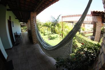 هتل Eco Resort Vento Leste