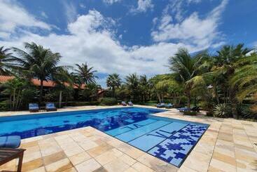 هتل Eco Resort Vento Leste