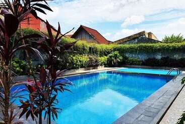 Favehotel Olo Padang