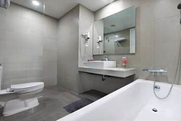 Favehotel Olo Padang