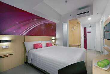 Favehotel Olo Padang