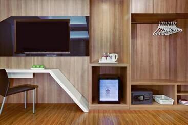 Favehotel Olo Padang