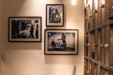 هتل Four Points By Sheraton Chennai Omr