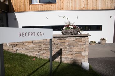 Hotel Friedheim